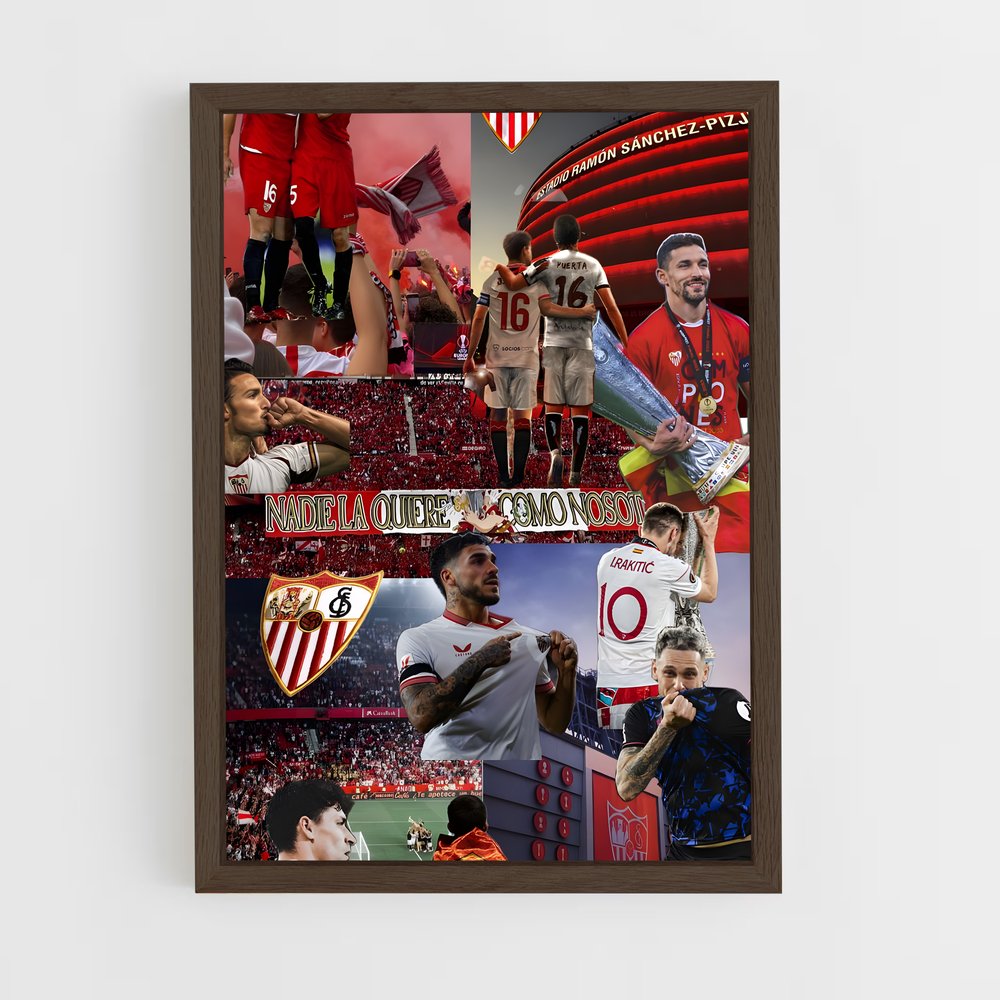 Poster Équipe en Ébullition (vue 5)